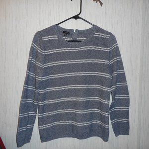 TALBOTS SWEATER